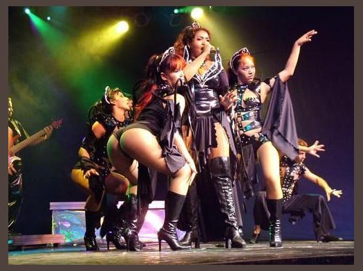Banda Tecno Show